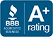 BBB A+ Rating